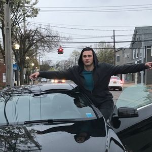 Meet your Posher, John